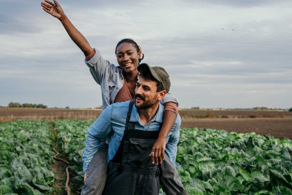 USDA Loans